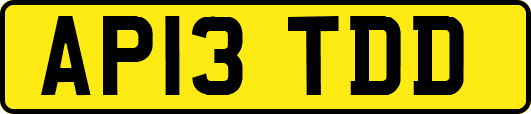 AP13TDD