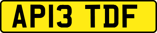 AP13TDF