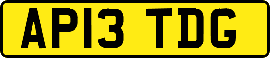 AP13TDG
