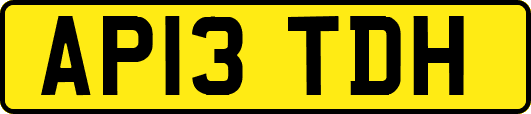 AP13TDH