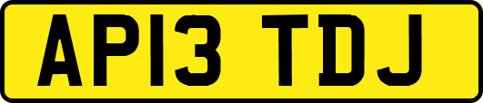 AP13TDJ