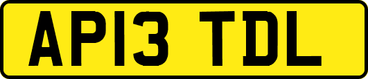 AP13TDL