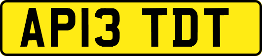 AP13TDT