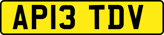 AP13TDV