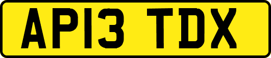 AP13TDX