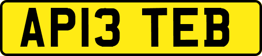 AP13TEB