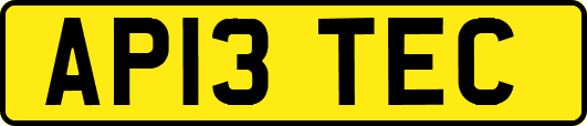 AP13TEC
