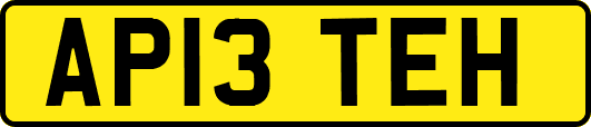AP13TEH