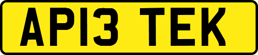 AP13TEK