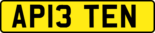 AP13TEN