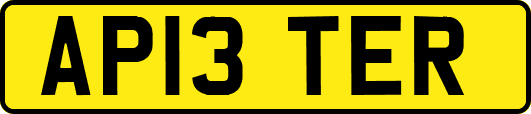 AP13TER