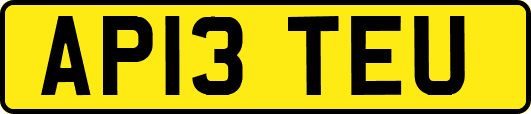 AP13TEU