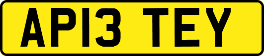 AP13TEY