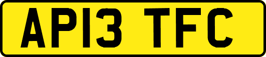 AP13TFC