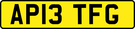 AP13TFG