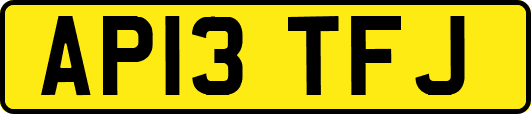AP13TFJ