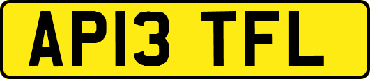 AP13TFL