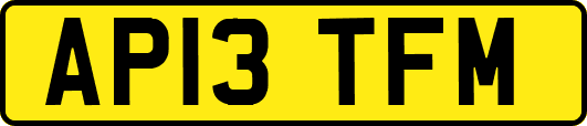 AP13TFM