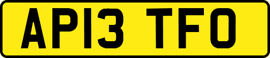 AP13TFO