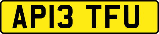 AP13TFU