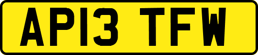 AP13TFW
