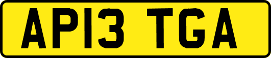 AP13TGA