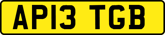 AP13TGB