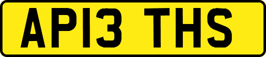AP13THS