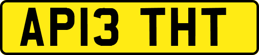 AP13THT