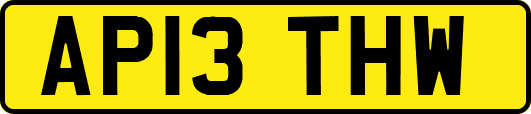 AP13THW
