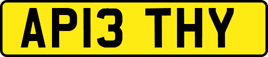 AP13THY