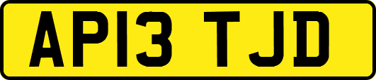 AP13TJD