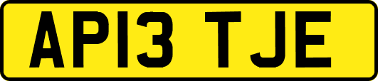 AP13TJE