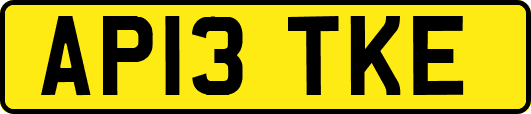 AP13TKE