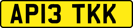 AP13TKK
