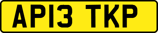 AP13TKP