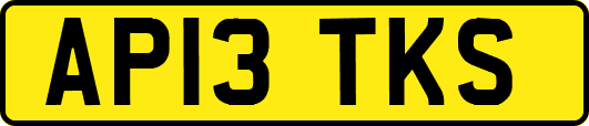 AP13TKS