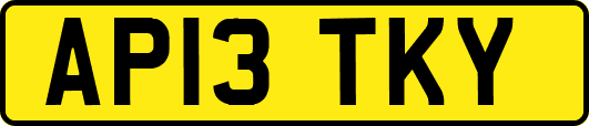 AP13TKY