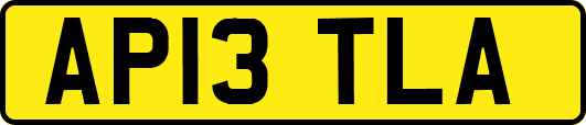 AP13TLA