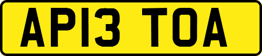 AP13TOA