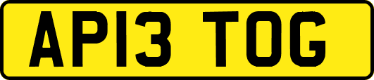 AP13TOG