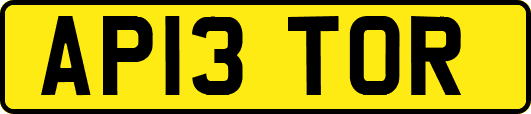 AP13TOR