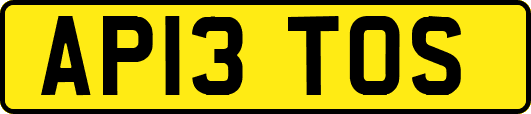 AP13TOS