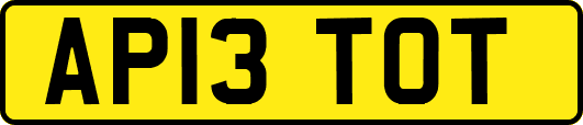 AP13TOT