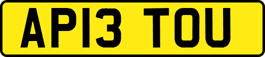 AP13TOU