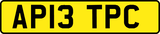 AP13TPC