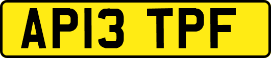 AP13TPF