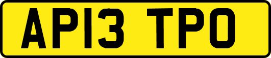 AP13TPO