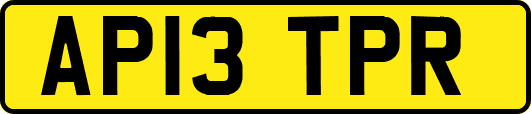 AP13TPR