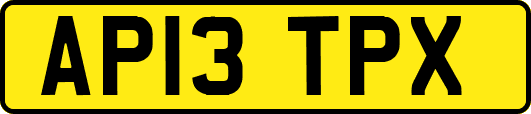 AP13TPX